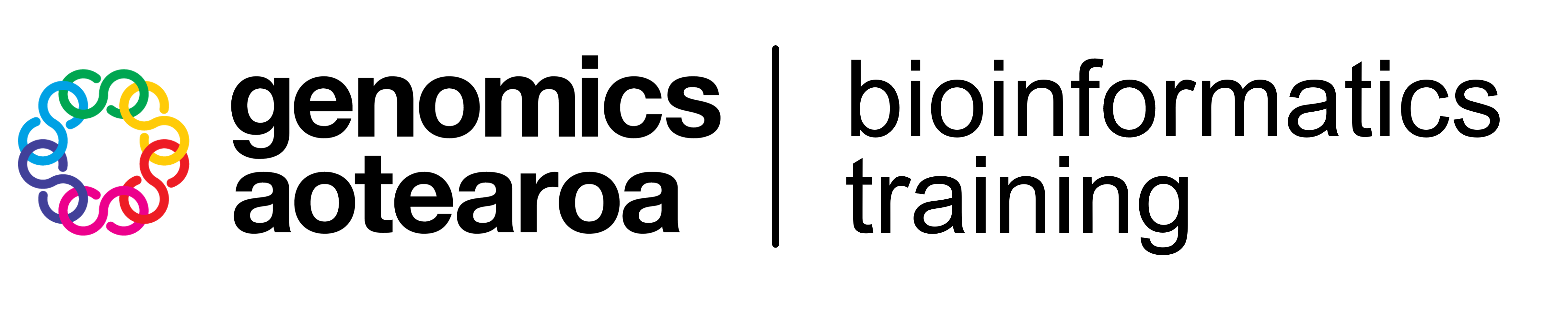 GA traininglogo